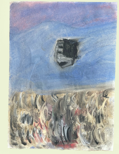 Days of Heaven - Marco Villard